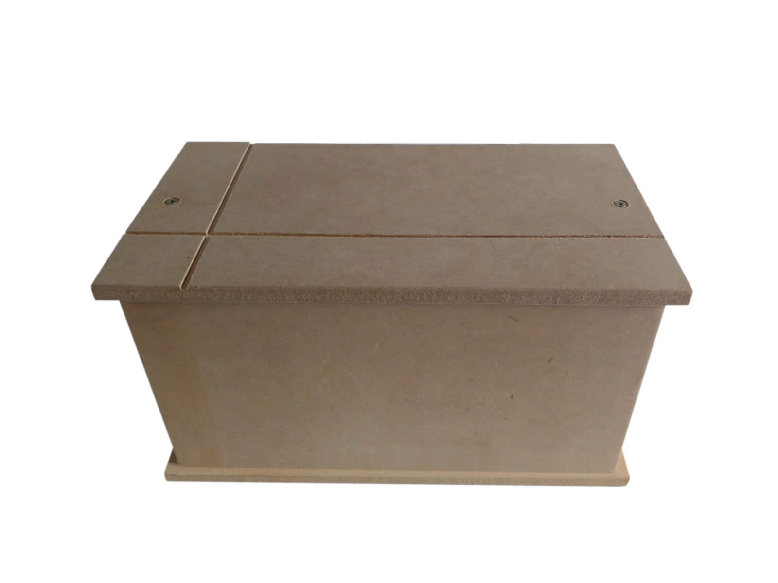 Imagen de NATURAL ECOLÓGICA, urna de madera